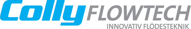 Colly Flowtech logo