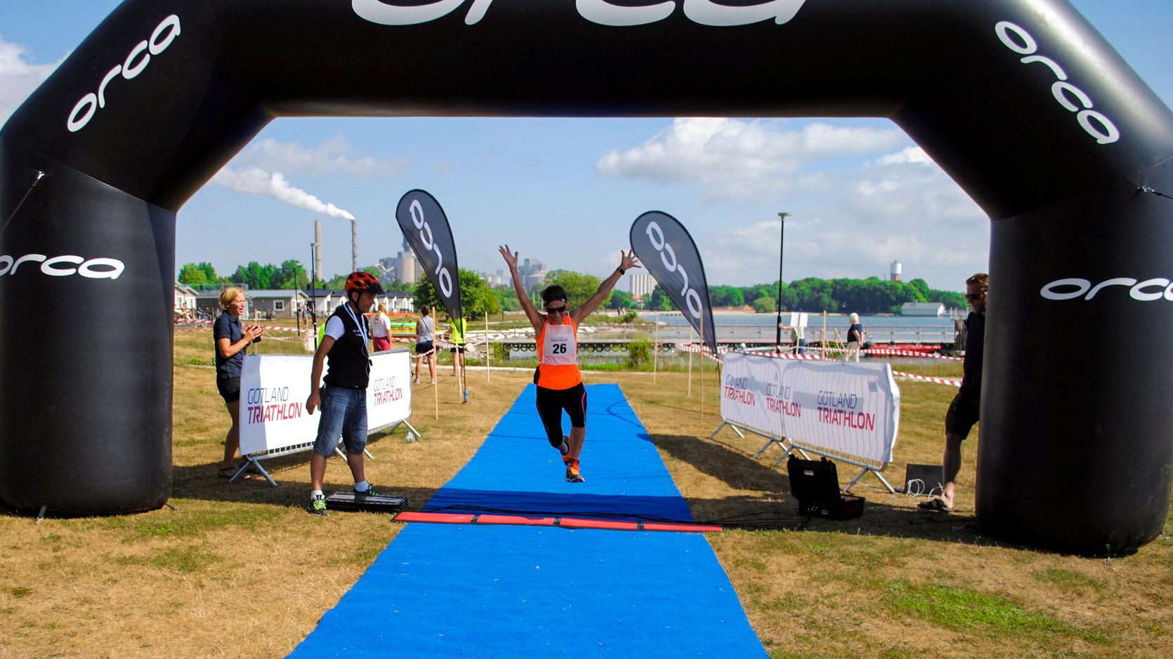Gotland Triathlon Gotland Triathlon